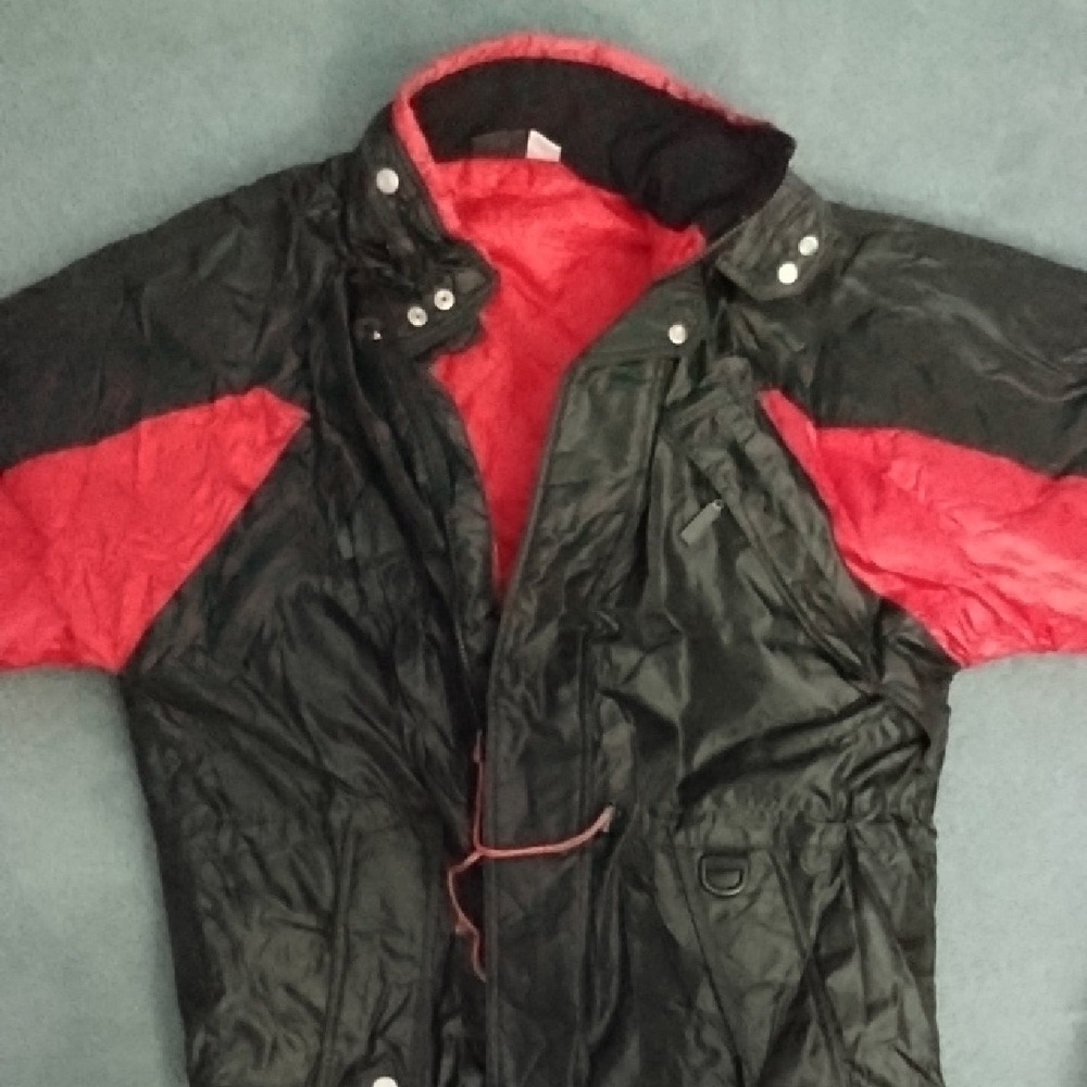 Vintage Marlboro Jacket